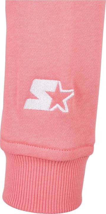 Actual product image Starter Ladies Cropped Hoody - 14199 (XL)