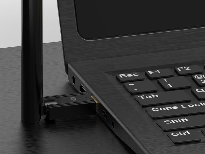 Produktbild Conceptronic Bluetooth Adapter (Sender & Empfänger)