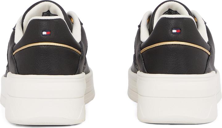 Actual product image Tommy Hilfiger Essential Basket Sneaker (38)