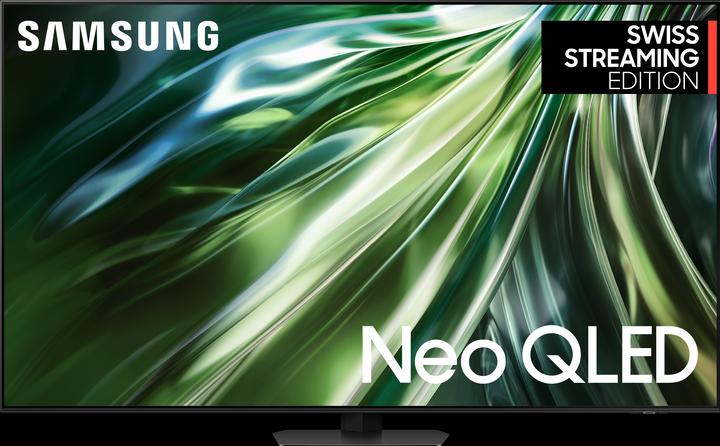 Samsung QE55QN90D (55", QN90D, NeoQLED, QLED, 4K, 2024)