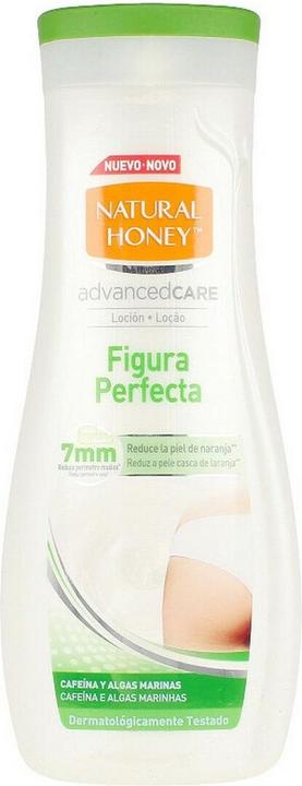 Immagine prodotto Natural Honey Perfect Figure Lozione rassodante anticellulite 330ml (Lozione corpo, 330 ml)