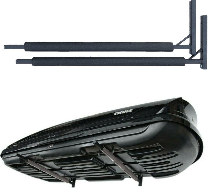 QLS Handels Dachbox Wandhalterung