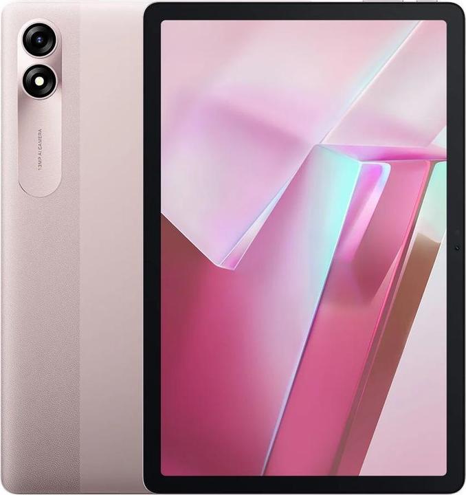 Produktbild Blackview Tab 9 WiFi (nur WLAN, 10.95", 256 GB, Pink)