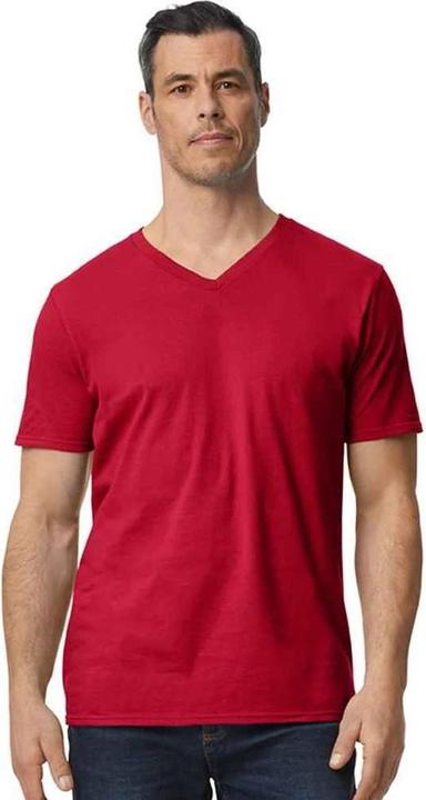 Produktbild Gildan Softstyle TShirt VAusschnitt (L)