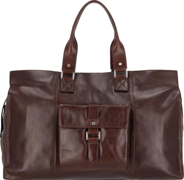 Immagine prodotto Picard Borsa da viaggio Buddy weekender in pelle 54 cm (48 l)