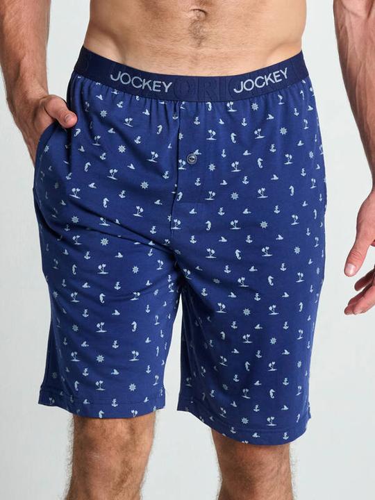 Actual product image Jockey Bermuda Modal (M)
