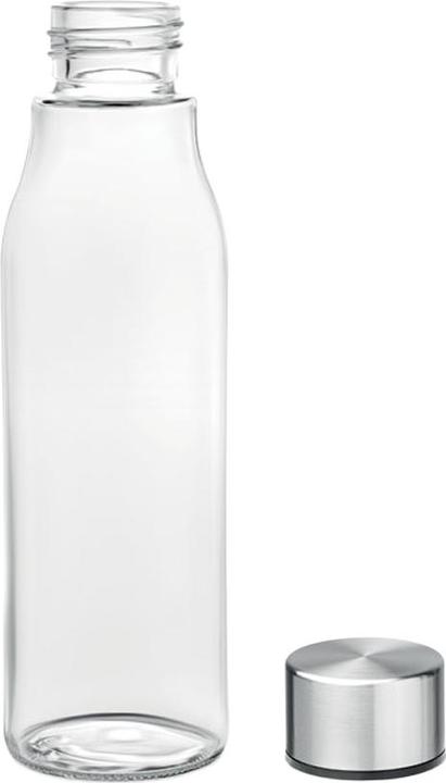 Produktbild MidOcean Wasserflasche Venice Glas 500ml (0.50 l)
