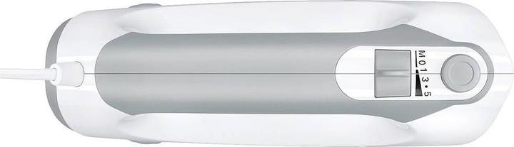 Actual product image Bosch Hausgeräte ErgoMixx with vacuum function (450 W)