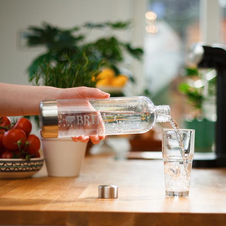 Image du produit Brita sodaONE PET Flaschen