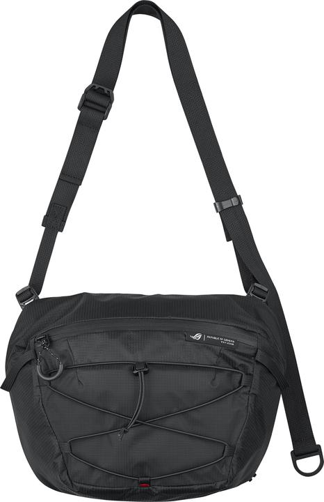 Actual product image ASUS Archer Ergo Air (32 l)