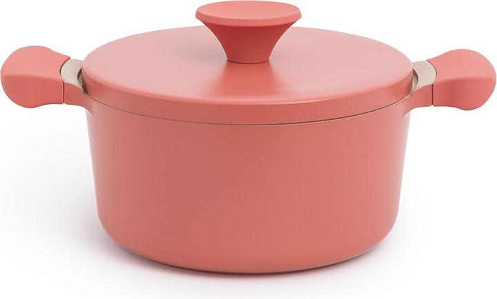 Actual product image Create Pot Studio (24 cm, Pot, Cast aluminium)