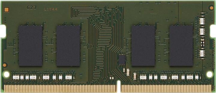 Produktbild Kingston ValueRAM (1 x 8GB, 2666 MHz, DDR4-RAM, SO-DIMM)