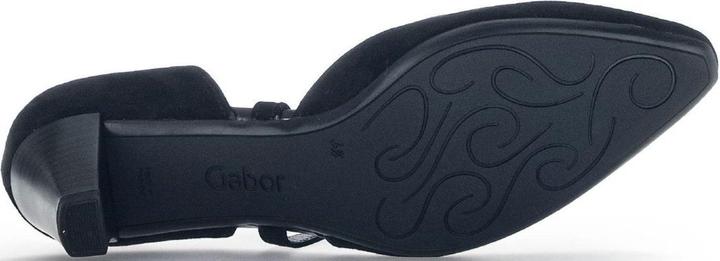 Actual product image Gabor Pumps (35.5)