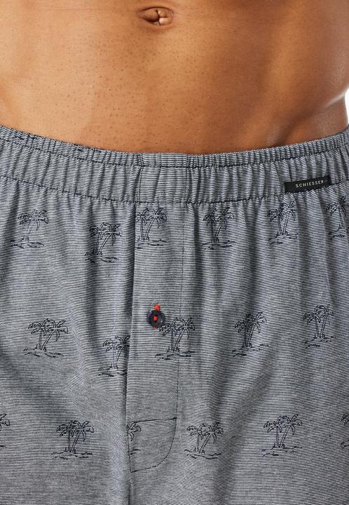 Produktbild Schiesser Boxer Multi (9, 2er Pack)