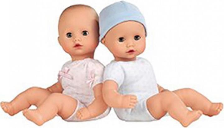 Actual product image Götz Muffin to dress- boy