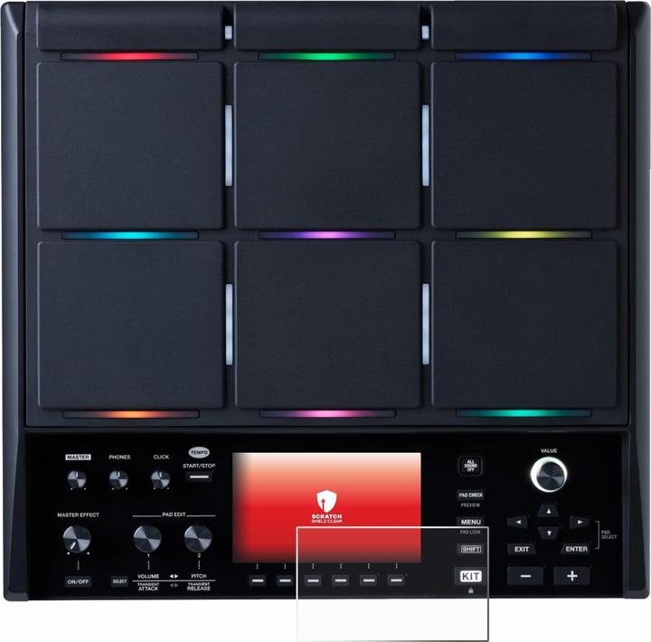 Image du produit upscreen Scratch Shield Protection