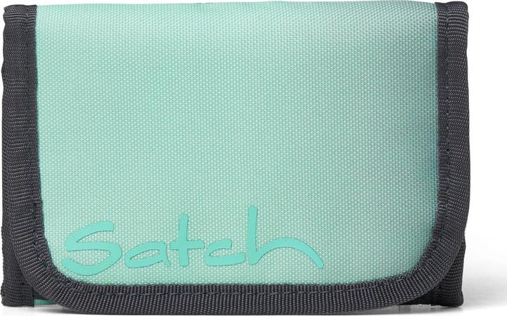 Satch Geldbörse 13 cm