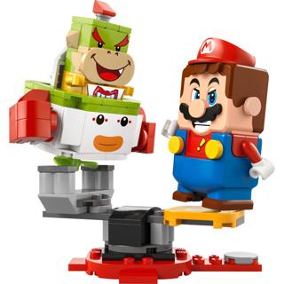 Actual product image LEGO Interactive Mario (71439, LEGO Super Mario)