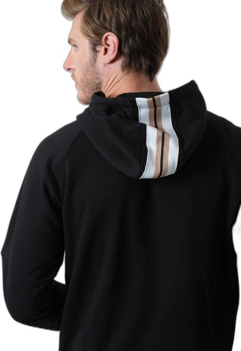 Actual product image Deeluxe hoodie umo (S)