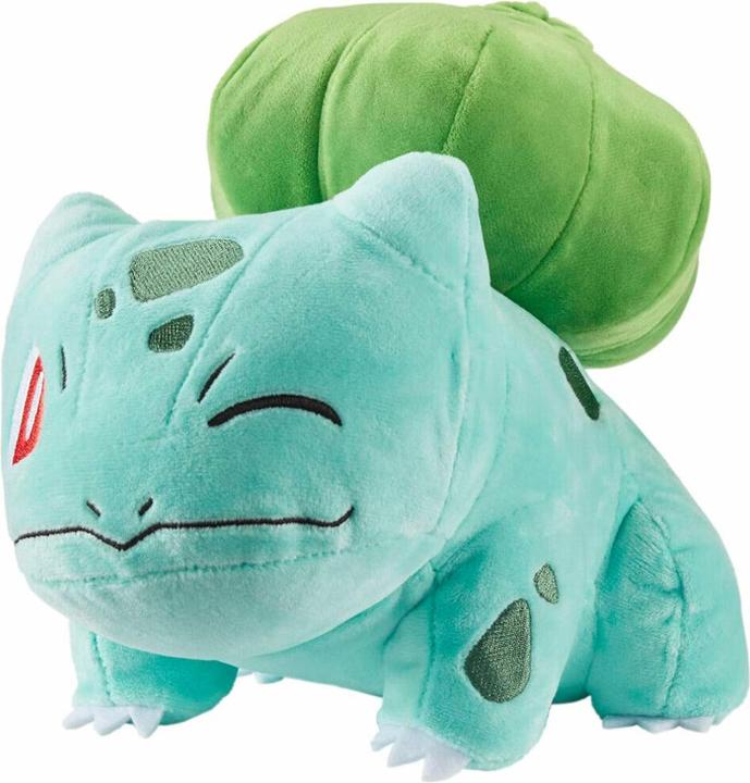 Immagine prodotto Boti Pokémon: Bulbasaur (20 cm)