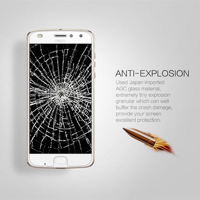 Immagine prodotto Nillkin H+ PRO (1 Pezzo/i, Motorola Moto Z2 Play)