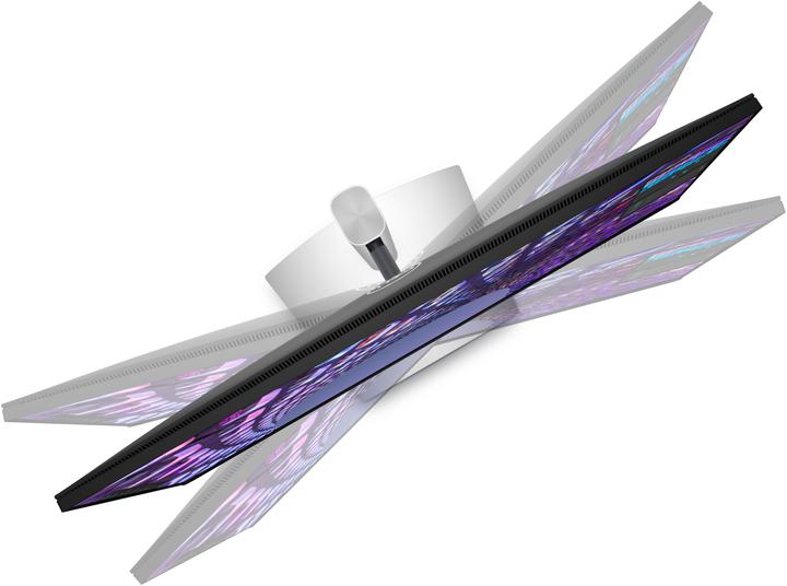 Image du produit Dell P3223QE (3840 x 2160 pixels, 31.50")