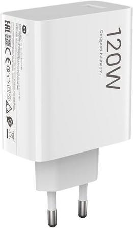 Actual product image Xiaomi Combo (120 W)