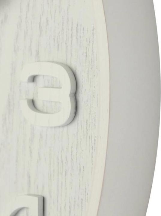 Actual product image Nextime Wood Wood (35 cm)
