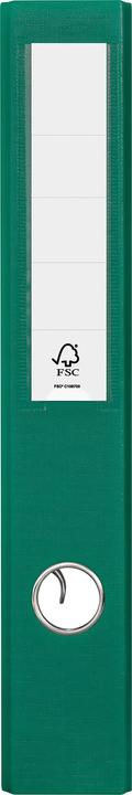 Actual product image Esselte Swiss Edition ECO (A4, 50 mm, 1 Piece)