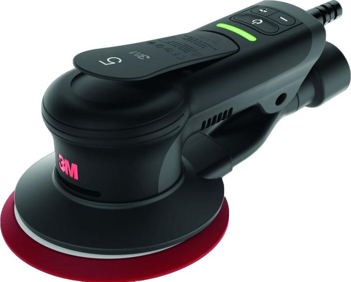 Produktbild 3M Xtract (Exzenterschleifer, 350 W)