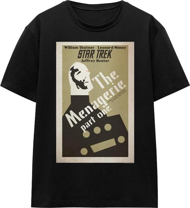 Produktbild The Original Series Episode 11 TShirt (XL)