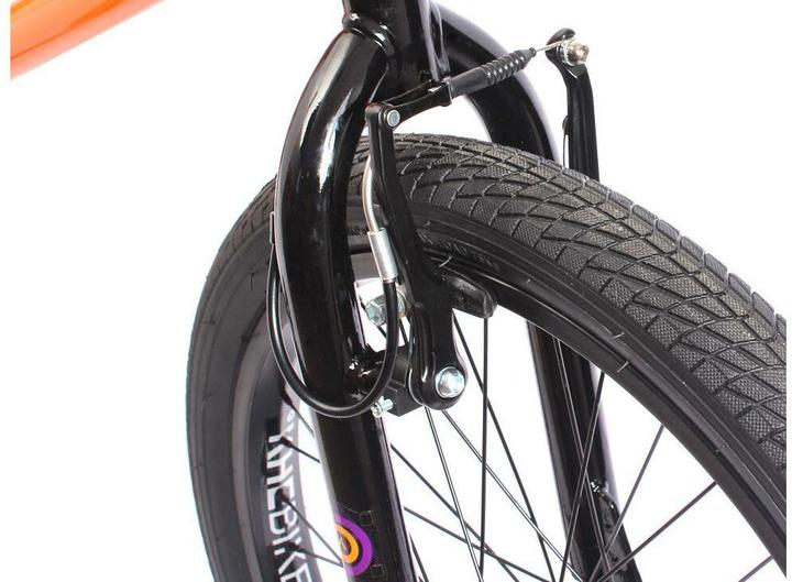 Produktbild KHE Bikes 20 ZOLL COSMIC (19.69")