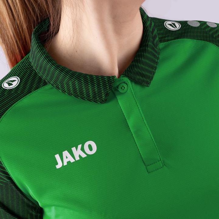 Image du produit JAKO Polo Performance Femmes (44)