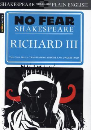 Immagine prodotto William Shakespeare 'Richard III' (Inglese, William Shakespeare, 2013)