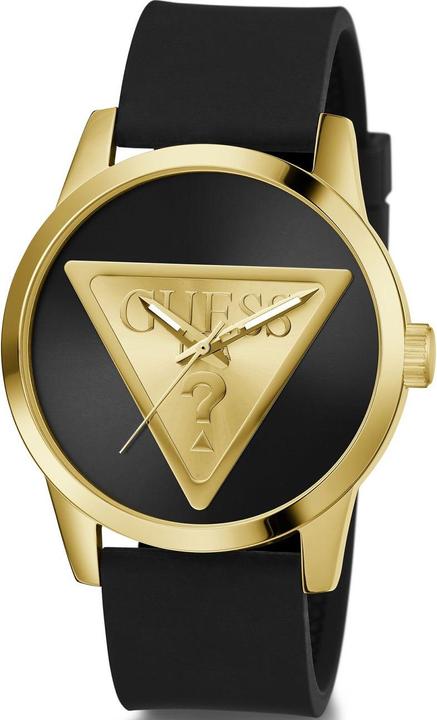 Actual product image Guess GW0781G4 Badge