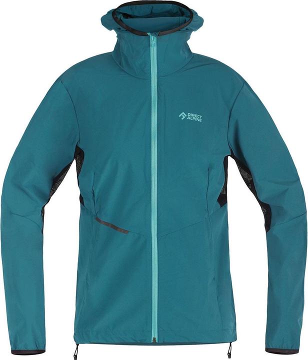 Directalpine Brenta Jacke