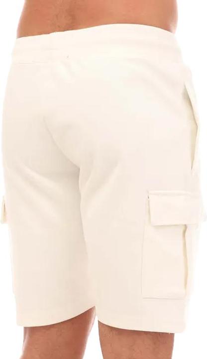 Actual product image Established Mens Unwashed Cargo Shorts (XL)