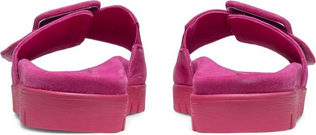 Produktbild Vitaform Pantoletten Damen Weite H Samtziegenleder (35)