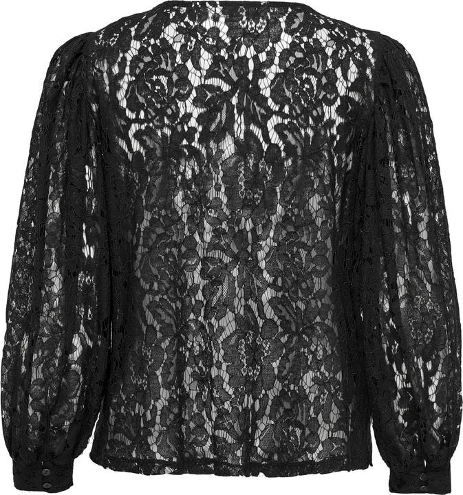 Actual product image Only Top (S)