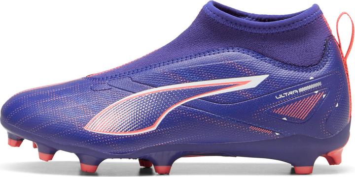 Immagine prodotto Puma scarpe calcio per bambini ultra match+ fg/ag (31)