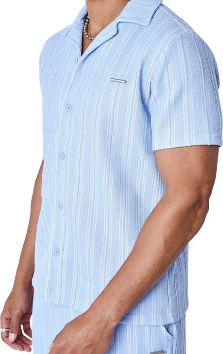 Actual product image Project X Paris Casual knit shirt (M)