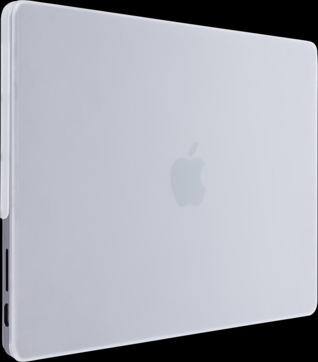 Image du produit Bluebuilt Housse transparente pour MacBook Pro 14 pouces (BBHCMP1401) (14")