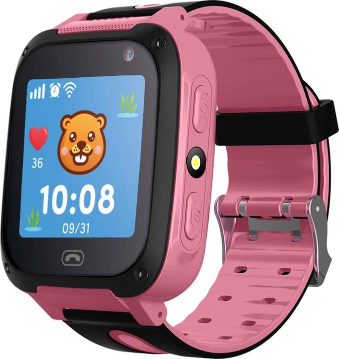 Immagine prodotto Forever Kids watch LBS Setty Funkid SD-100 pink