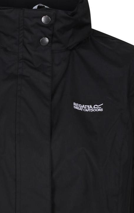 Actual product image Regatta Great Outdoors Shell Jacket Daysha Water Repellent (42 D)