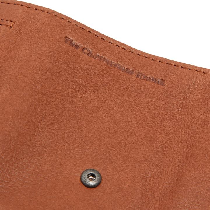 Immagine prodotto The Chesterfield Brand Iriona Geldbörse RFID Schutz Leder 7.5 cm