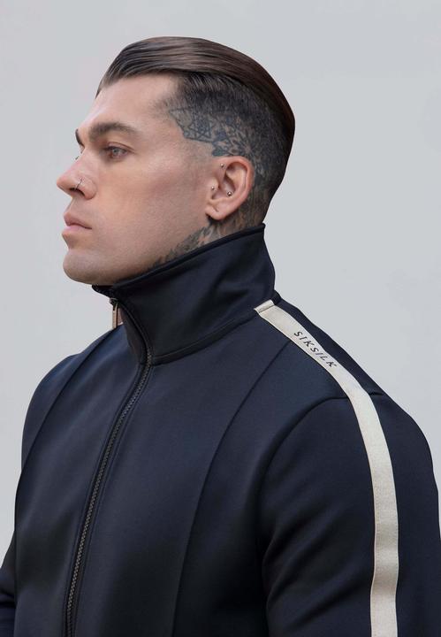 Image du produit Siksilk Veste de sweat Track Top (L)