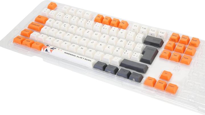 Immagine prodotto Varmilo Cliff VCS88