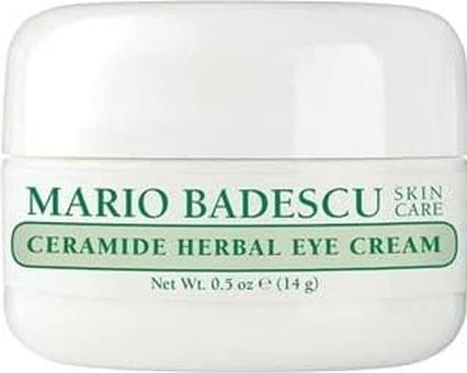 Mario Badescu Ceramide Herbal Eye Cream 14ml (Crème, 14 ml)
