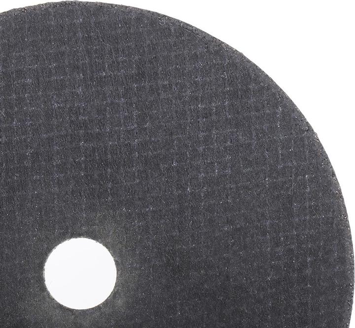 Actual product image Bosch Professional Zubehör PRO Stainless Steel and Metal cutting disc, 76 x 1 x 10 mm