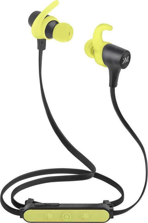 Image du produit Krüger&Matz M5 (240 h, Sans fil)